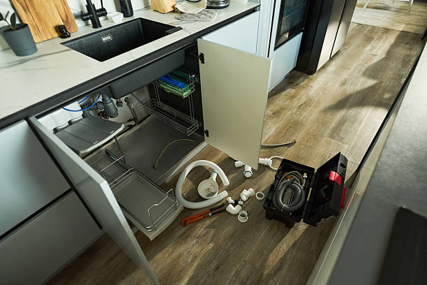 24/7 Emergency Garbage Disposal Repair experts in Shawnee, KS